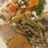 Da Settimio Comida