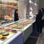 Artesapori Comida