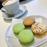 Artesapori Comida