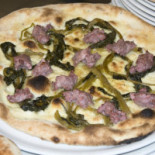 Mi Gioco La Pizza Nourriture