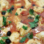 Sfizicotti Essen
