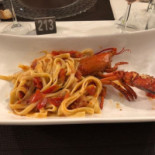 La Cozza Nourriture