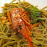 Cip E Ciop menu