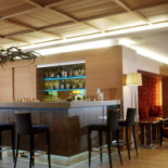 Lounge Comida