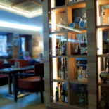 Lounge Comida