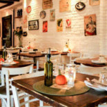 Abbottega Comida