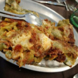 Trattoria Vittoria Nourriture