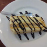 Trattoria Vittoria Nourriture