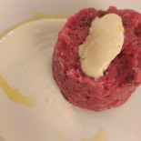 Lombardo Nourriture