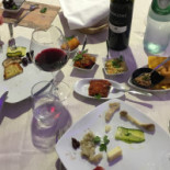 Uliveto Grill Comida