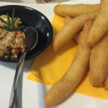 Uliveto Grill Comida