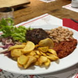 Dario Doc Comida