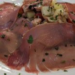 Addo Fabio food
