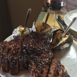 Osteria Del Cantoniere Comida