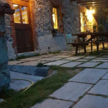 Osteria Del Cantoniere Exterior