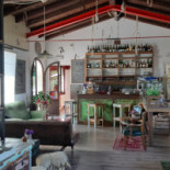 Osteria Enoteca Della Vigna