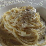 Osteria Enoteca Della Vigna food