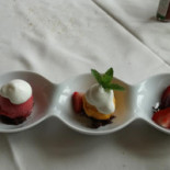 Cafe Ladurner Nourriture