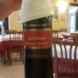 L'abbuffata Pizzeria Nourriture