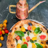 Pizzeria 280 Grammi Comida