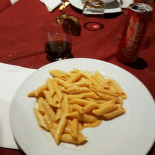 Antica Maremma Nourriture