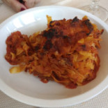 Trattoria Pizzeria Strike Di Vittorio Cardone