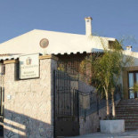 La Collinetta Extérieur