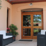 Villa Romana À l'intérieur