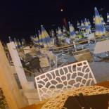 Pizzeria Ymca Siderno À l'intérieur