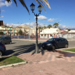 Pizzeria Ymca Siderno Extérieur