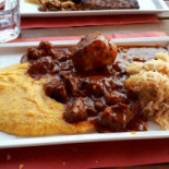 Malga Millegrobbe food