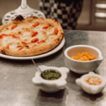 La Picea Comida