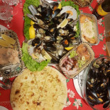 La Perla Comida