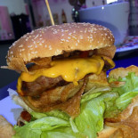 The Seven Comida