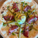 Frank's Caffe Pizza Con Cucina