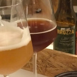 Casa Birrozza Nourriture