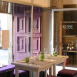 Kobe Sushi food