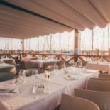 M4 Cento Bistrot Nourriture