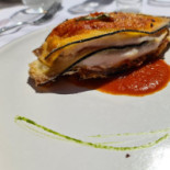 M4 Cento Bistrot Nourriture