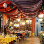 Al Roccolo Comida