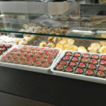 Pasticceria Da Mario Comida