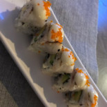 Sushi Dong Nourriture