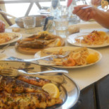 Pizzeria Da Romano Nourriture