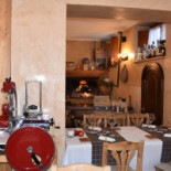 Tre Fonti Nourriture