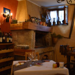 Tre Fonti Comida