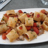 Chapeau Restaurant&bar Comida