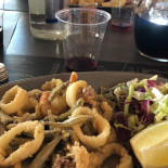 Parfin Nourriture