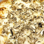Pizza Da Benny Nourriture