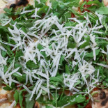 Pizzeria Doppio Zer00 Nourriture