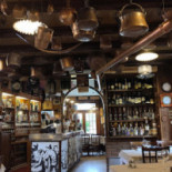 Trattoria Al Portego Nourriture